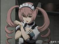 女仆赛高！盘点动漫中的女仆们第一弹