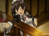 女仆赛高！盘点动漫中的女仆们第一弹