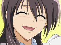 动漫里那些可爱女仆小姐姐，满足阿宅的妄想，但每一个都不简单！