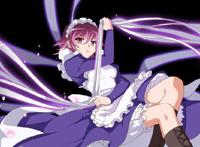 动漫里那些可爱女仆小姐姐，满足阿宅的妄想，但每一个都不简单！