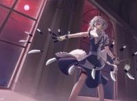 她号称“日本第一女仆”，年薪超800万日元，背后有着难言的辛酸