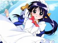 动漫推荐：女仆题材动漫推荐，喜欢的不要错过哦