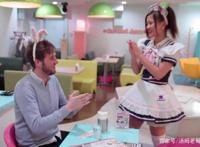 日本“宅文化”一直被误解？看看真正的女仆咖啡馆，才明白真相