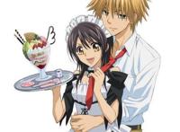 二次元里的5大“战斗女仆”，蕾姆美咲可爱如仙，第5位却凶悍如魔