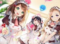 日本议员就女仆咖啡厅疫情发文：虽然不好意思说，但我也是会员！