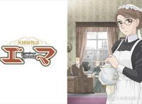 日本人评选的十大女仆动漫