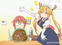 日本人评选的十大女仆动漫