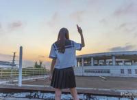 3月6日用魅族Note9，带着JK制服萌妹子称霸鸡