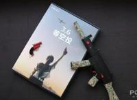 3月6日用魅族Note9，带着JK制服萌妹子称霸鸡