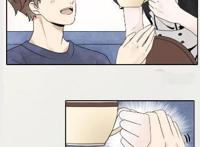 搞笑漫画：女仆咖啡厅色狼是抖m！牛头：原来这是爱的印记……