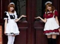 女仆咖啡店月收入竟然高达4万元，看看炎塔塔是怎么做到的