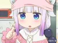 6位动漫女仆，这一位真的太漂亮了！