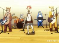 提到校园祭就是女仆咖啡厅，日本动漫越来越套路和恶心了