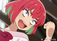 提到校园祭就是女仆咖啡厅，日本动漫越来越套路和恶心了