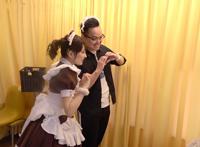 提及到女仆咖啡厅，有哪些活动让你忘不了