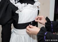 咖啡店女仆：在都市的二次元角落，我的使命是治愈他人