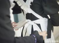 咖啡店女仆：在都市的二次元角落，我的使命是治愈他人