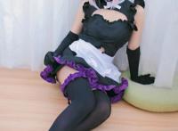 「cosplay」第345期女仆咖啡厅！