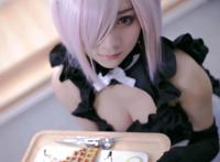 「cosplay」第345期女仆咖啡厅！