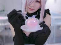 「cosplay」第345期女仆咖啡厅！