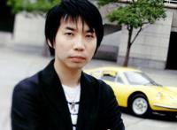 为动漫《黑街》配音的声优们！