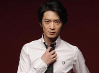 为动漫《黑街》配音的声优们！