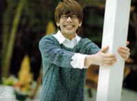 为动漫《黑街》配音的声优们！