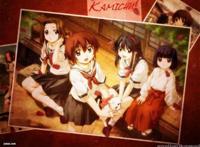 特别好看！昂贵的动画！