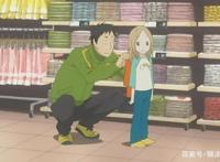 盘点萝莉扎堆动漫中的12股清流，评分高有深度不一样的风格