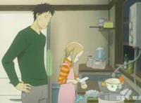 盘点萝莉扎堆动漫中的12股清流，评分高有深度不一样的风格