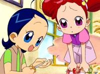 盘点萝莉扎堆动漫中的12股清流，评分高有深度不一样的风格