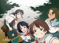 治愈系动漫推荐，这些动漫真的超级可爱呀！