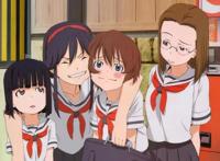 治愈系动漫推荐，这些动漫真的超级可爱呀！