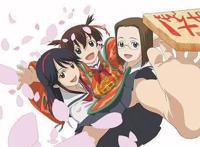 治愈系动漫推荐，这些动漫真的超级可爱呀！