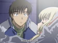 日漫中女主为给观众留下深刻印象，竟以各种奇葩方式登场！