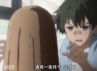 日漫中女主为给观众留下深刻印象，竟以各种奇葩方式登场！