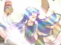 日漫中女主为给观众留下深刻印象，竟以各种奇葩方式登场！