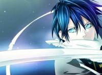 野良神：夜斗热血燃向篇，是谁说人家帅不过三秒的