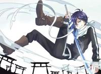 野良神：夜斗热血燃向篇，是谁说人家帅不过三秒的