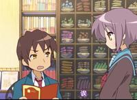 初音未来疯狂客串，动漫中那些有趣的“乱入”场景！