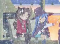 初音未来疯狂客串，动漫中那些有趣的“乱入”场景！