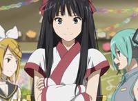 初音未来疯狂客串，动漫中那些有趣的“乱入”场景！