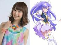 户松遥配过的动漫角色有哪些？户松遥参演的影视剧有哪些？