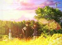 动画电影《薄暮》日本即将上映，想来执导不是山本宽关注会更多