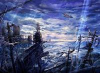 动画电影《薄暮》日本即将上映，想来执导不是山本宽关注会更多