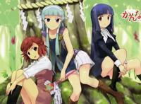 动漫：这样的后宫番还有吗？根本停不下来！