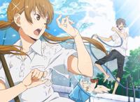 那些年我们看动漫学会的生僻字，看看你都会读吗？