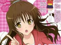 花泽香菜饰演的动画角色你知道几个？