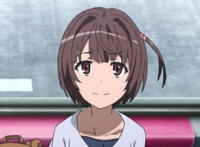 花泽香菜饰演的动画角色你知道几个？