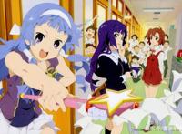 “寄刀片”差点害死作者！日本动漫史上最狂行为！岸本未能幸免